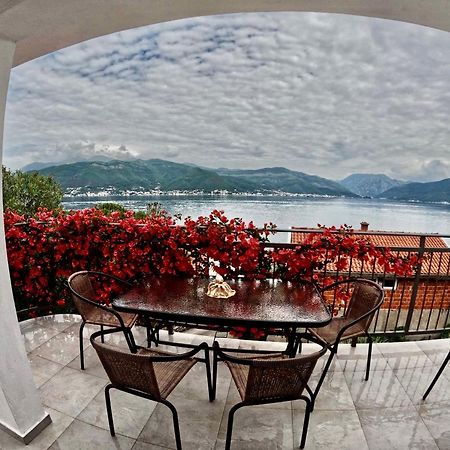 Apartments Obradovic Krasići Luaran gambar