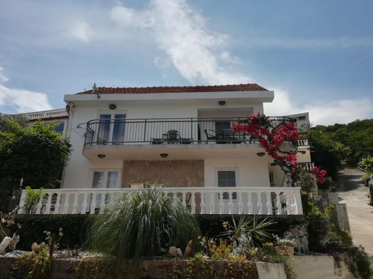 Apartments Obradovic Krasići Luaran gambar