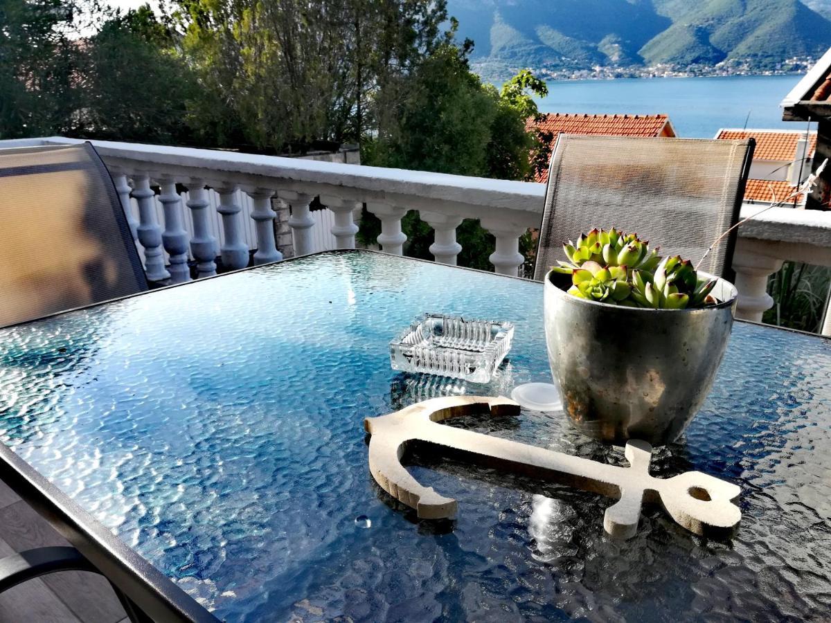 Apartments Obradovic Krasići Luaran gambar