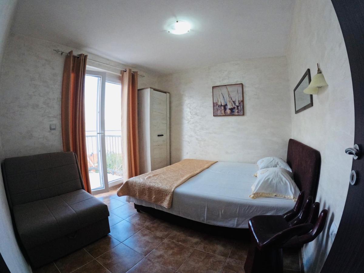 Apartments Obradovic Krasići Luaran gambar