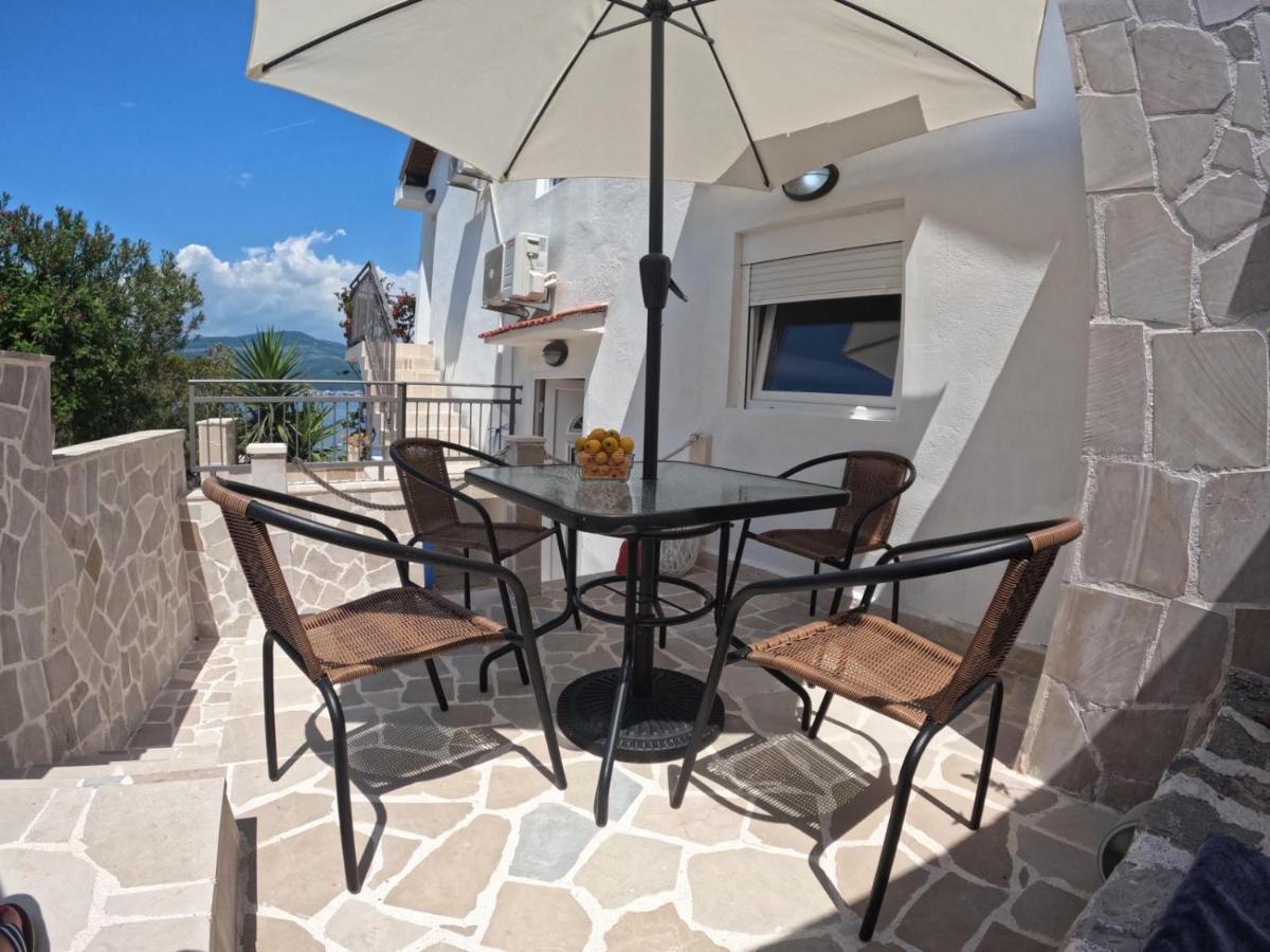Apartments Obradovic Krasići Luaran gambar