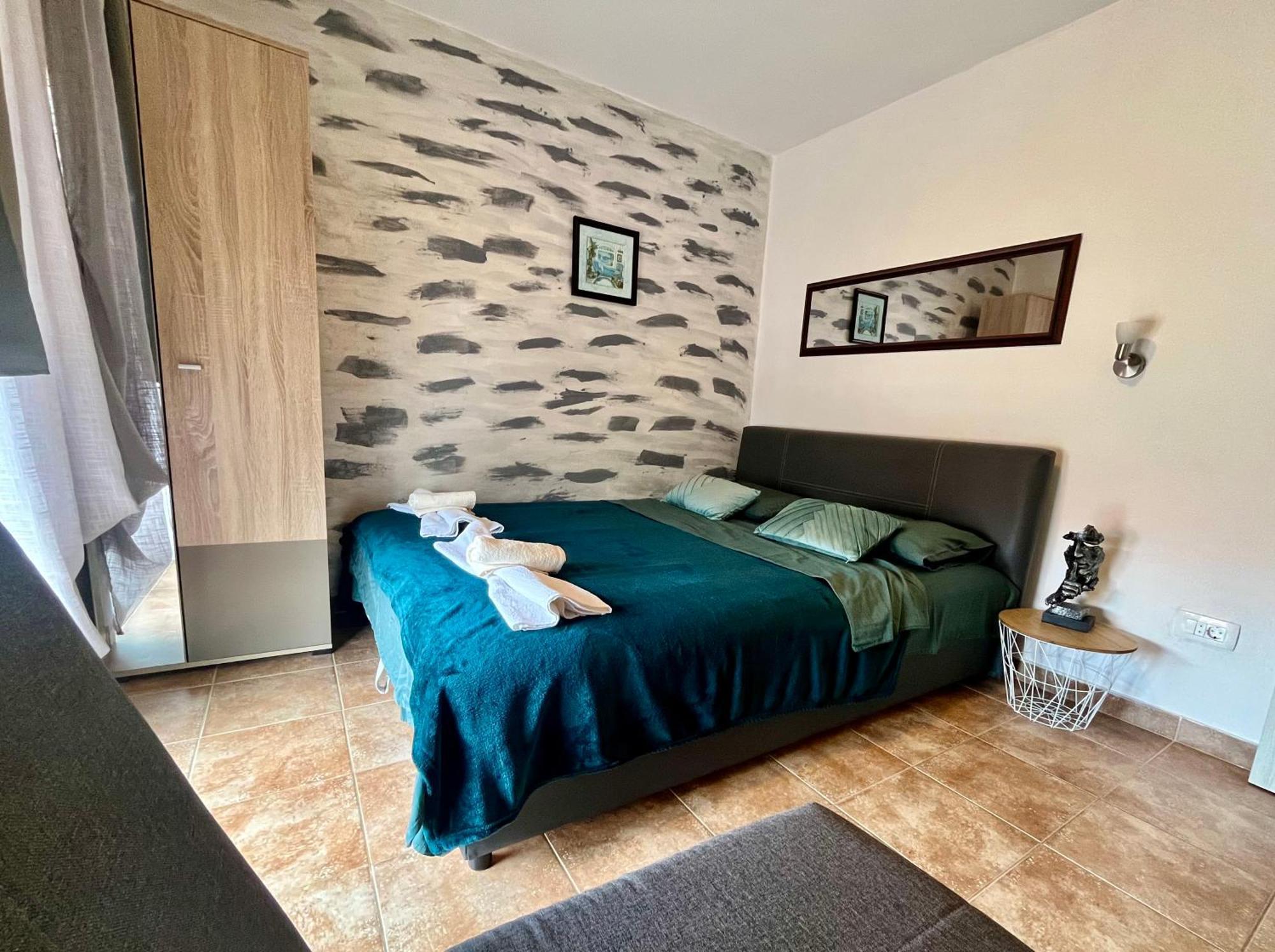 Apartments Obradovic Krasići Luaran gambar