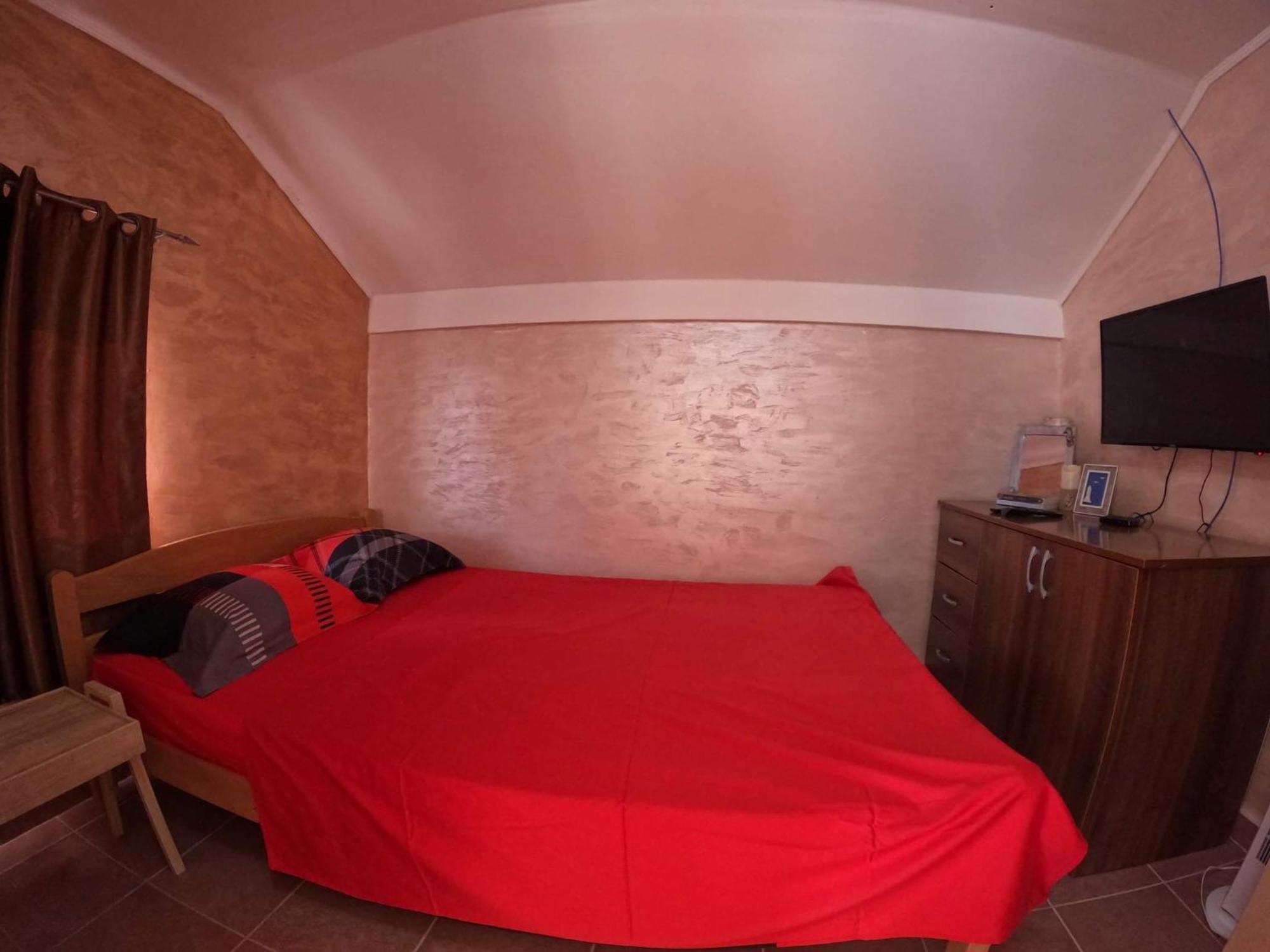 Apartments Obradovic Krasići Bilik gambar