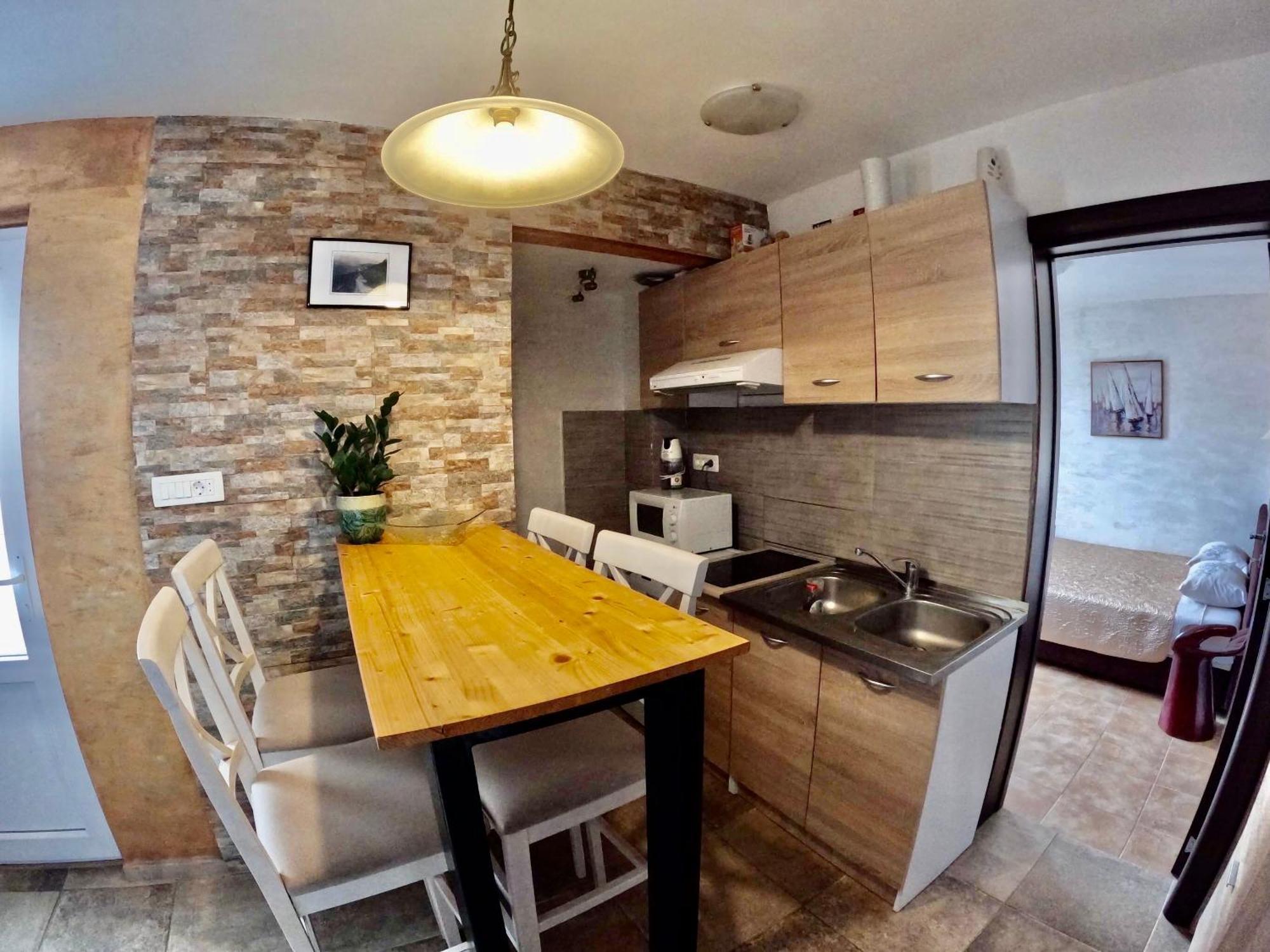 Apartments Obradovic Krasići Bilik gambar