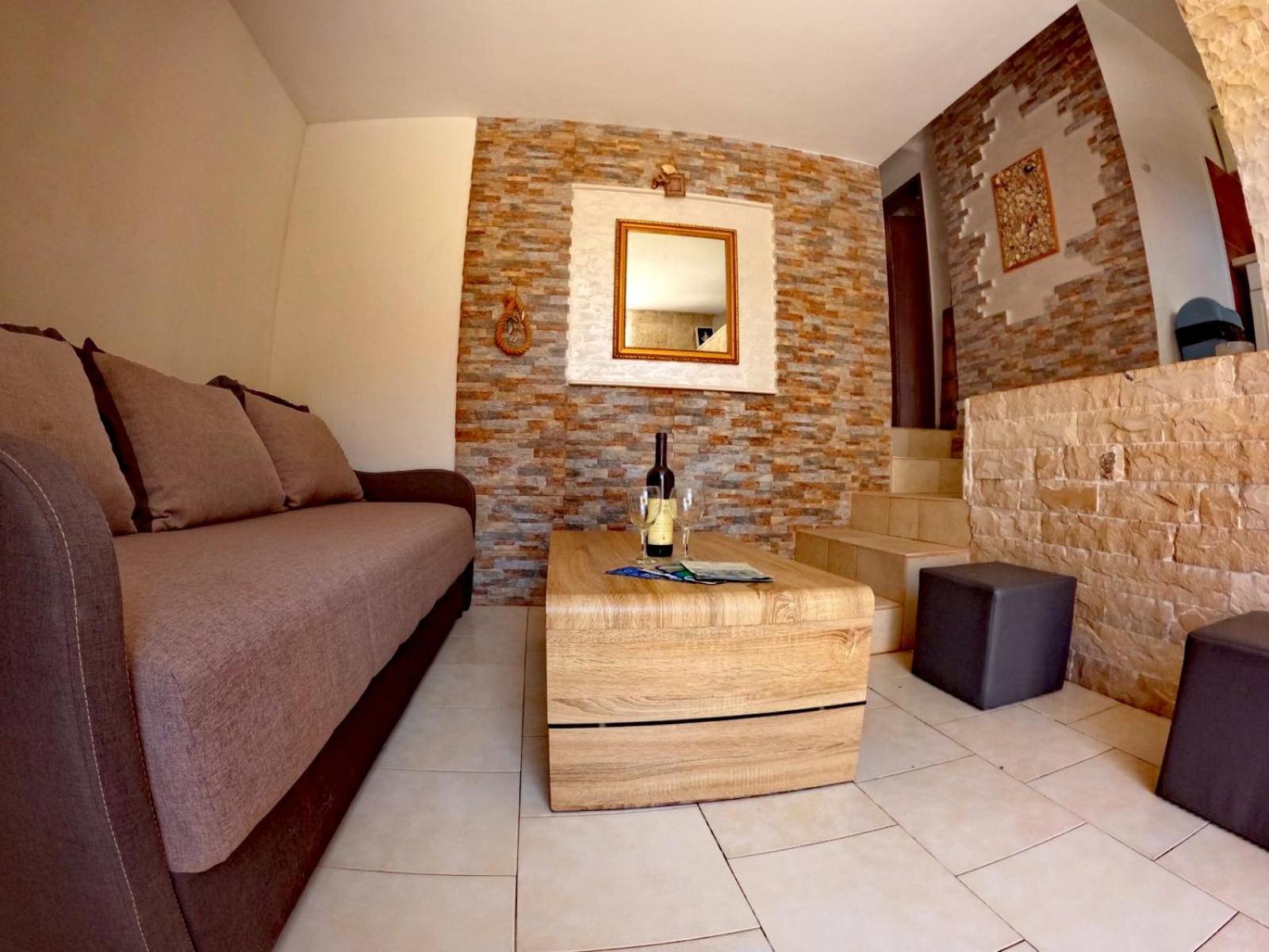 Apartments Obradovic Krasići Bilik gambar