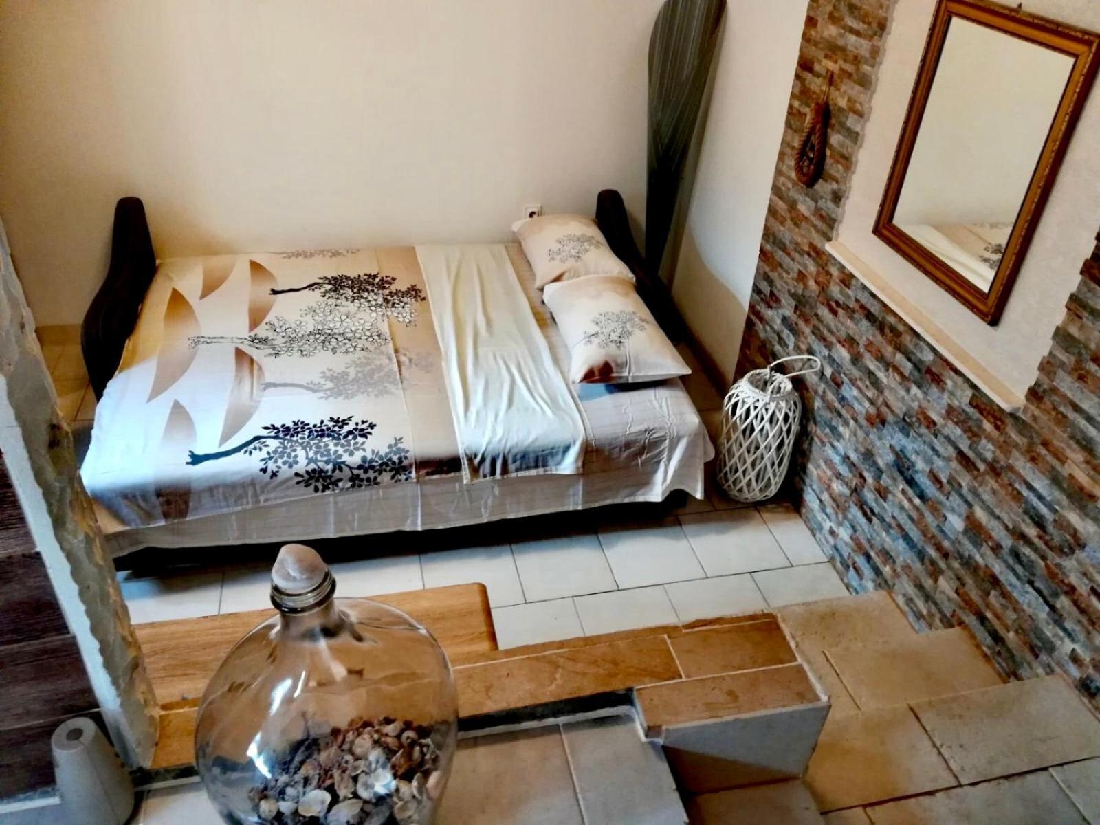 Apartments Obradovic Krasići Bilik gambar
