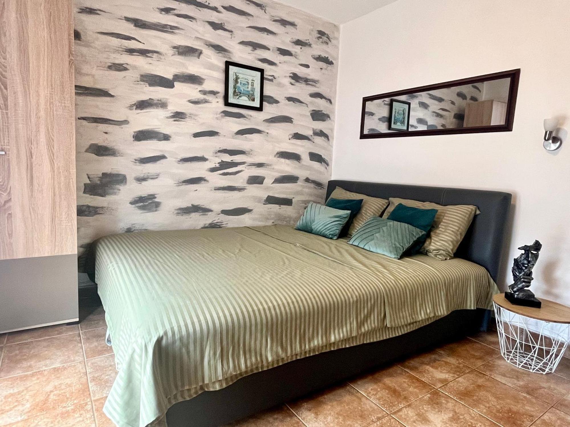 Apartments Obradovic Krasići Bilik gambar