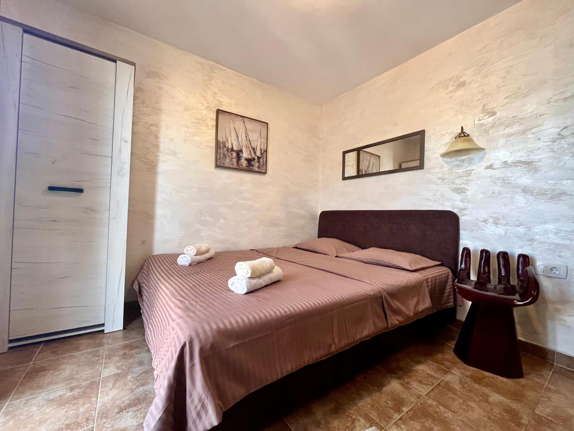 Apartments Obradovic Krasići Bilik gambar