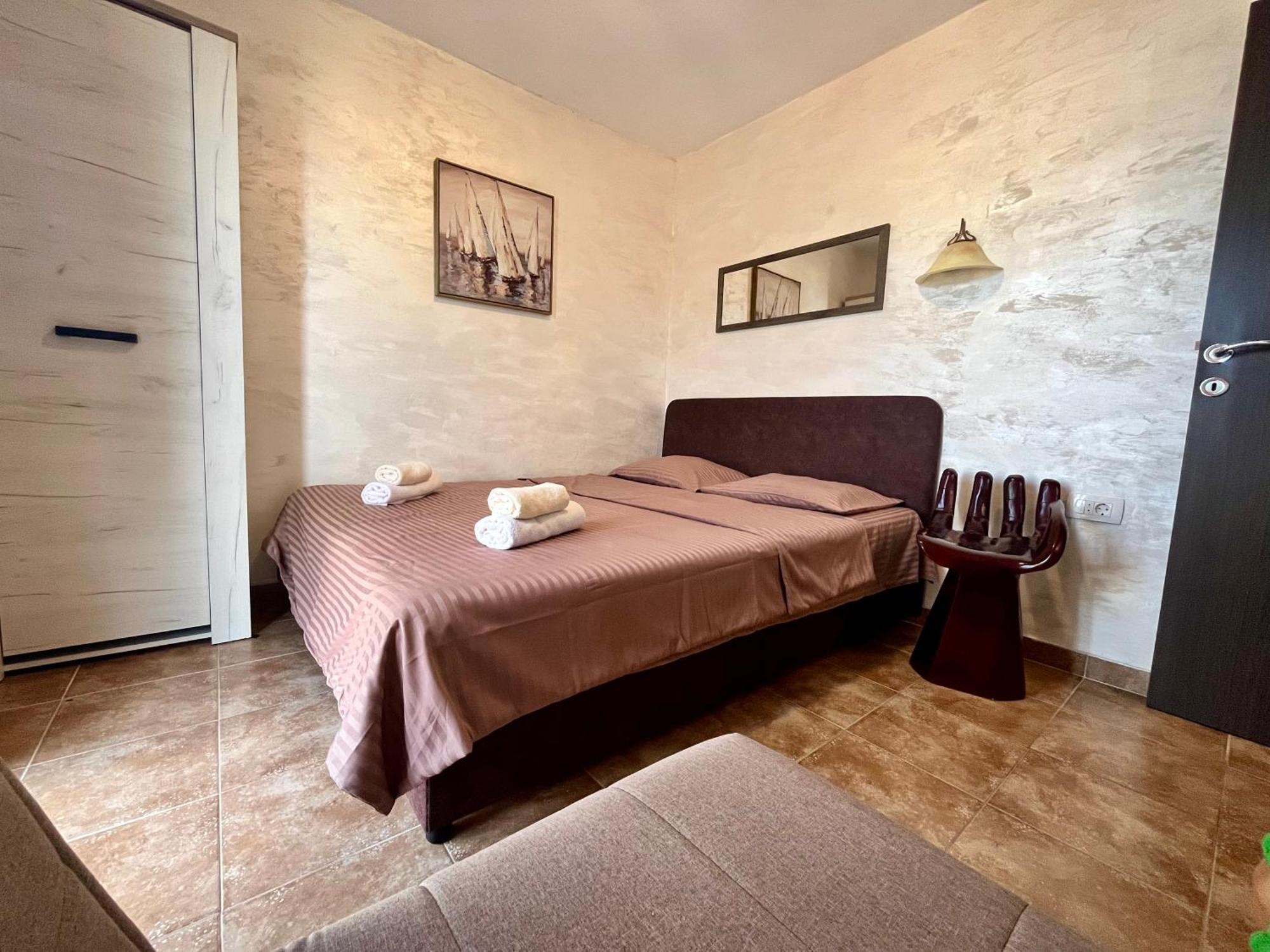 Apartments Obradovic Krasići Luaran gambar