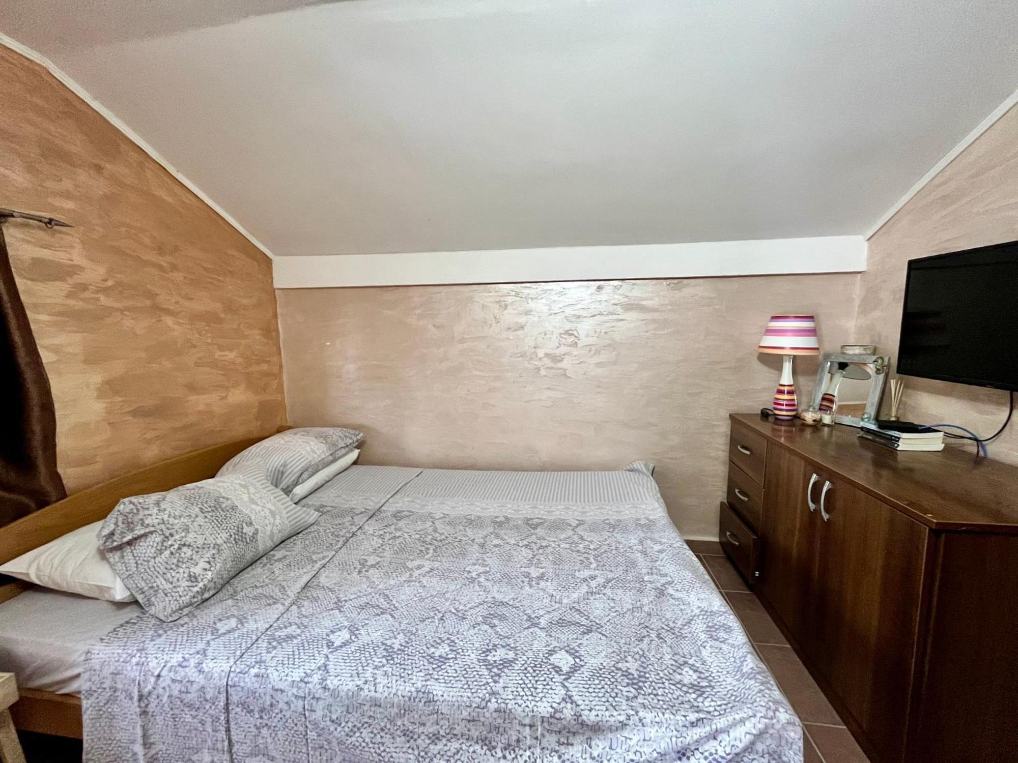 Apartments Obradovic Krasići Bilik gambar