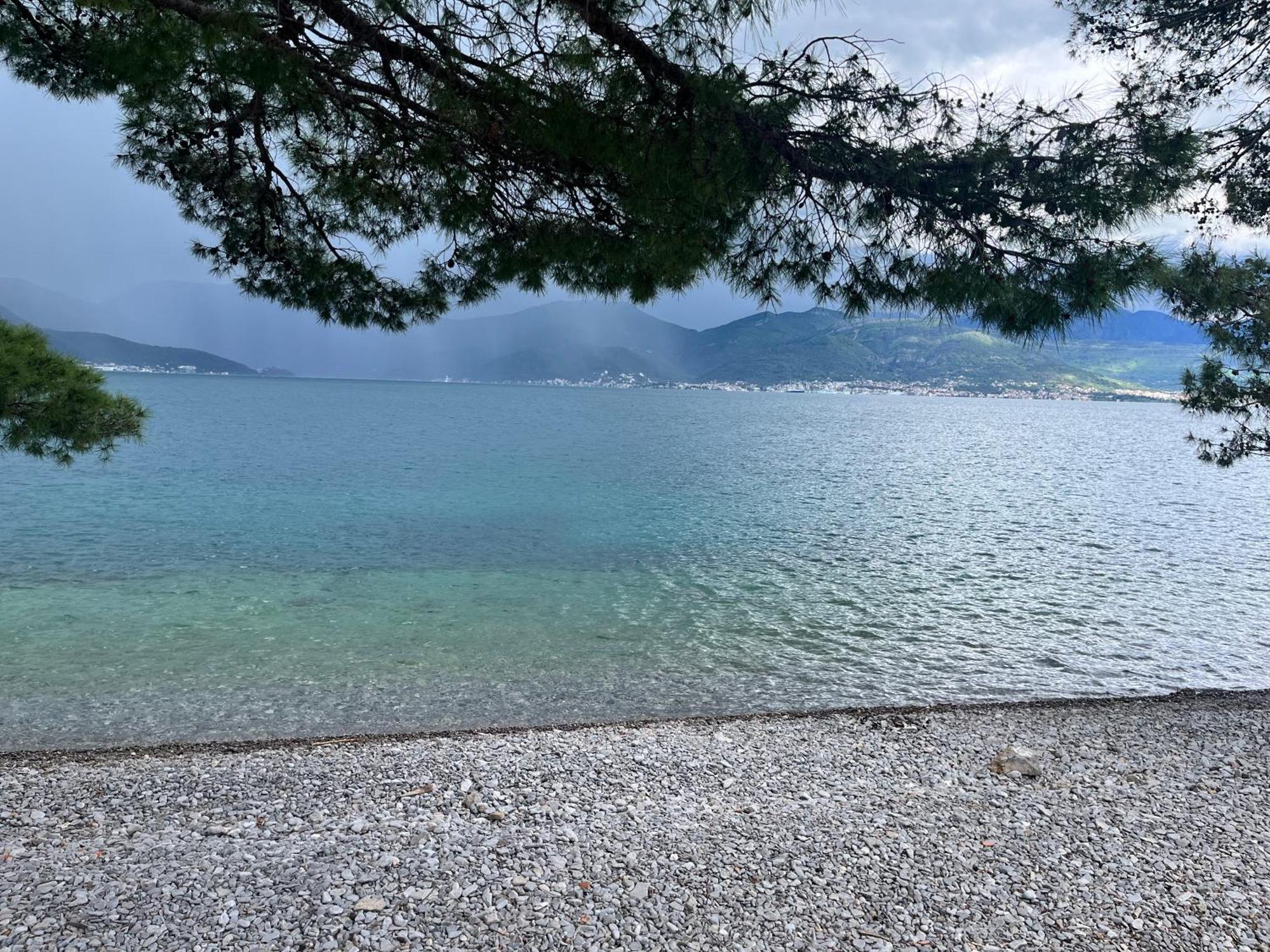 Apartments Obradovic Krasići Luaran gambar