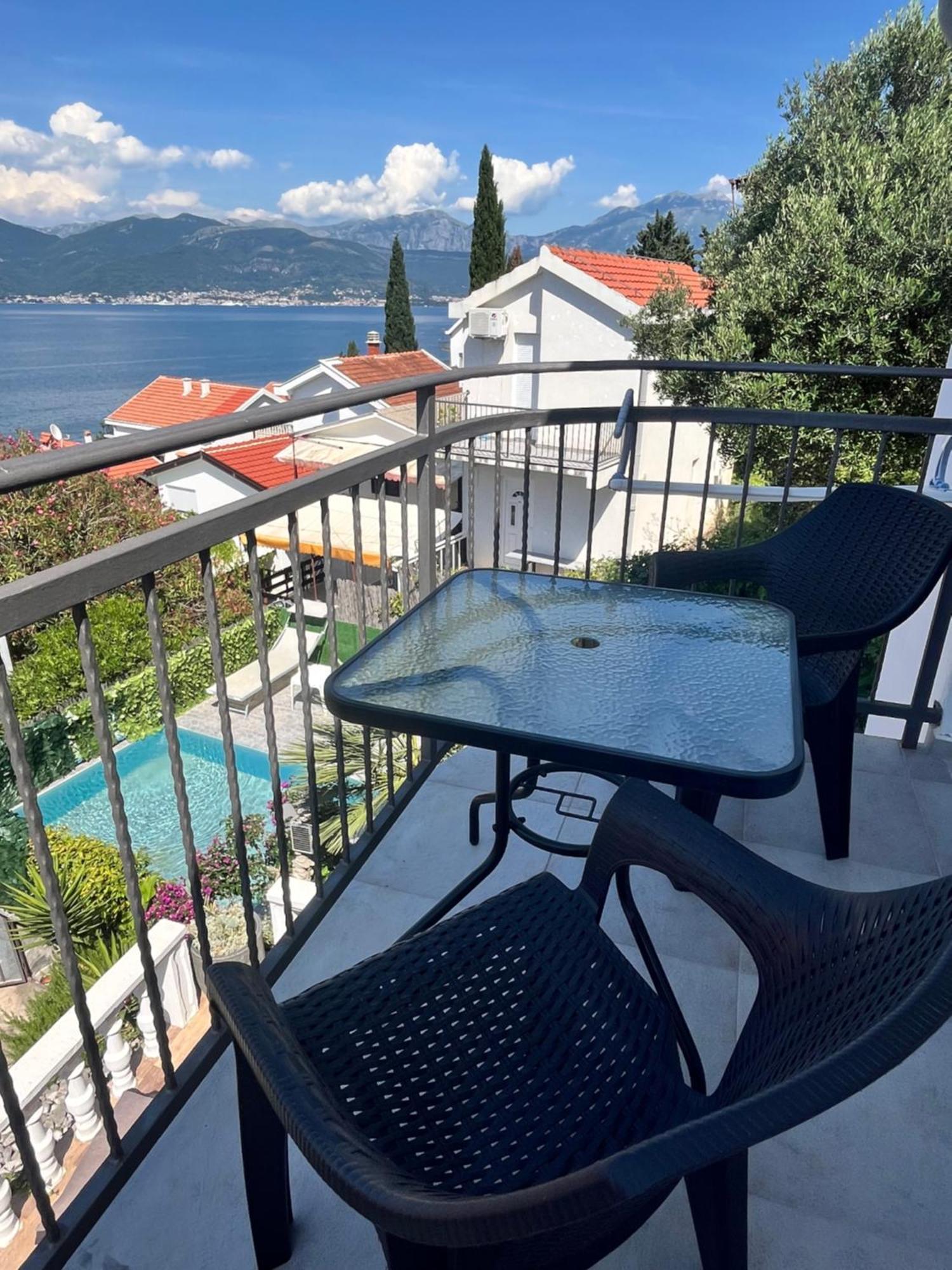 Apartments Obradovic Krasići Bilik gambar