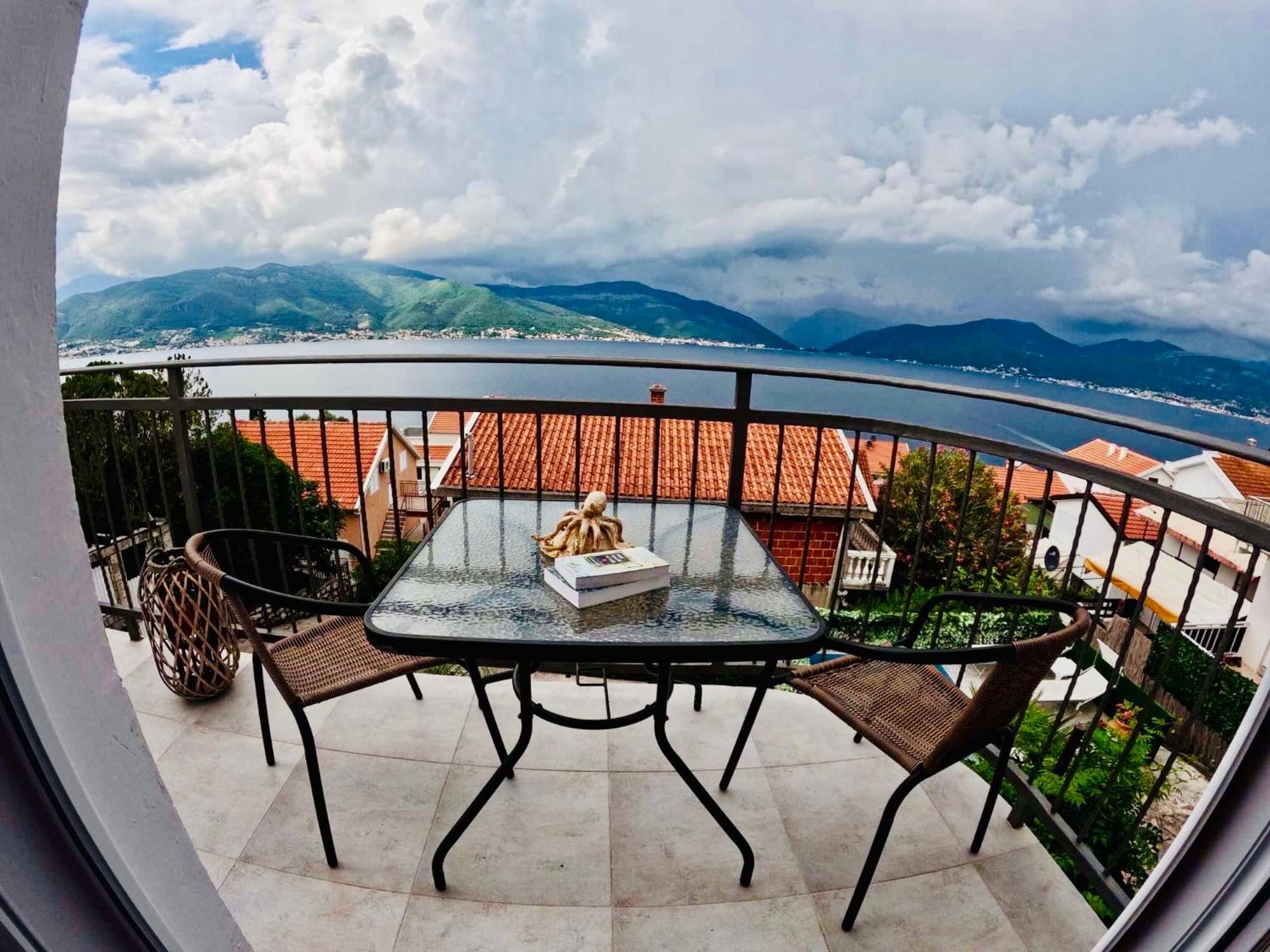 Apartments Obradovic Krasići Luaran gambar