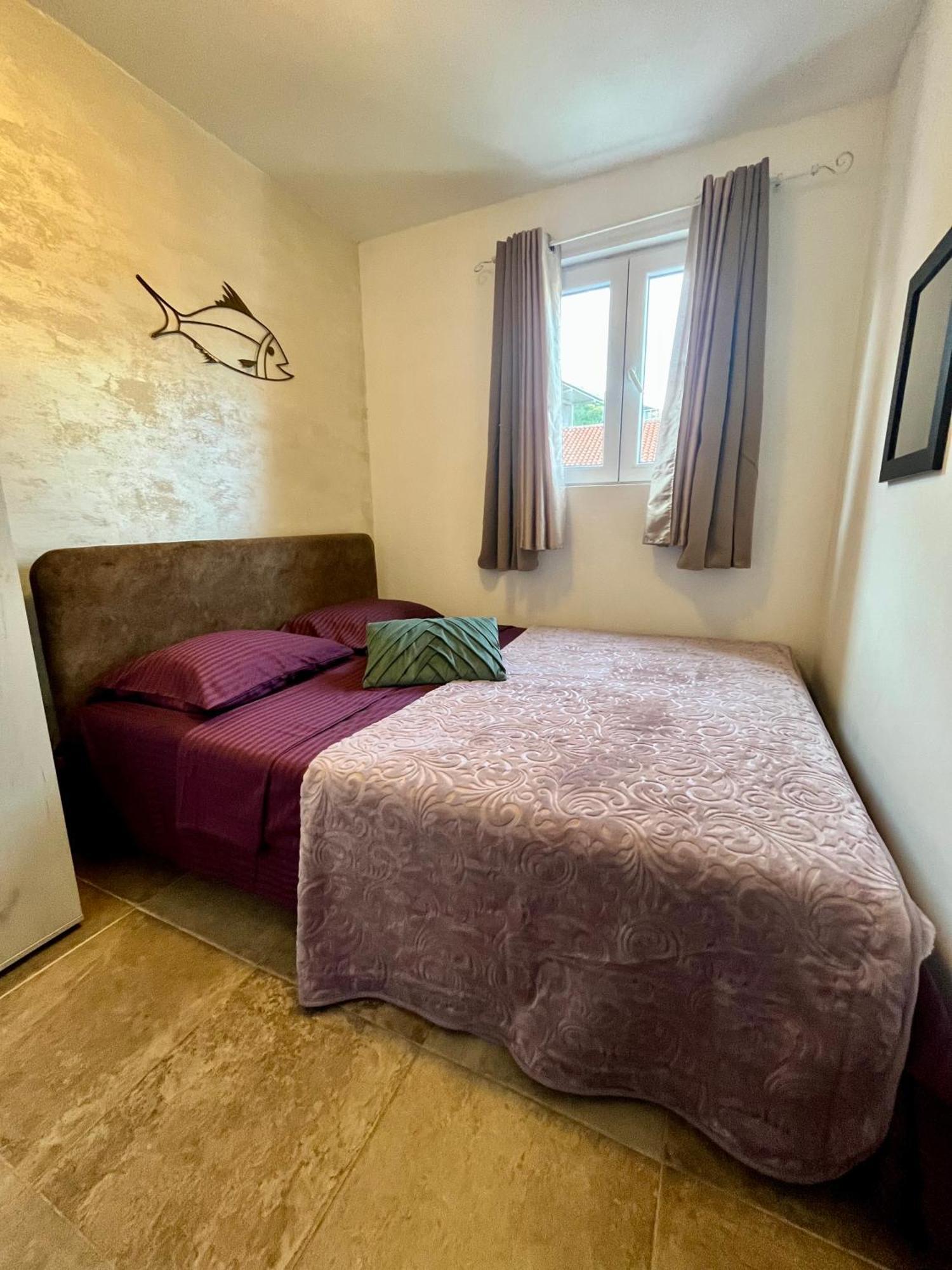 Apartments Obradovic Krasići Bilik gambar