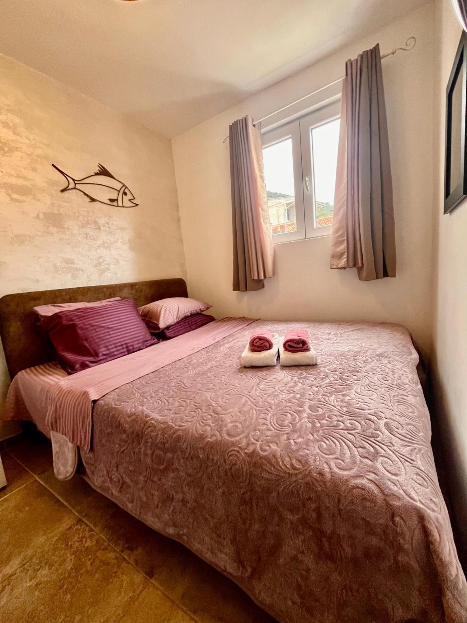Apartments Obradovic Krasići Bilik gambar