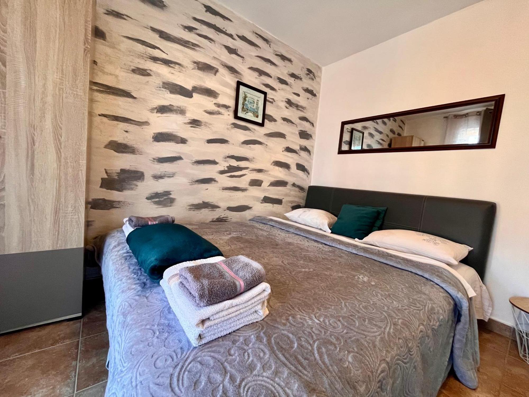 Apartments Obradovic Krasići Bilik gambar