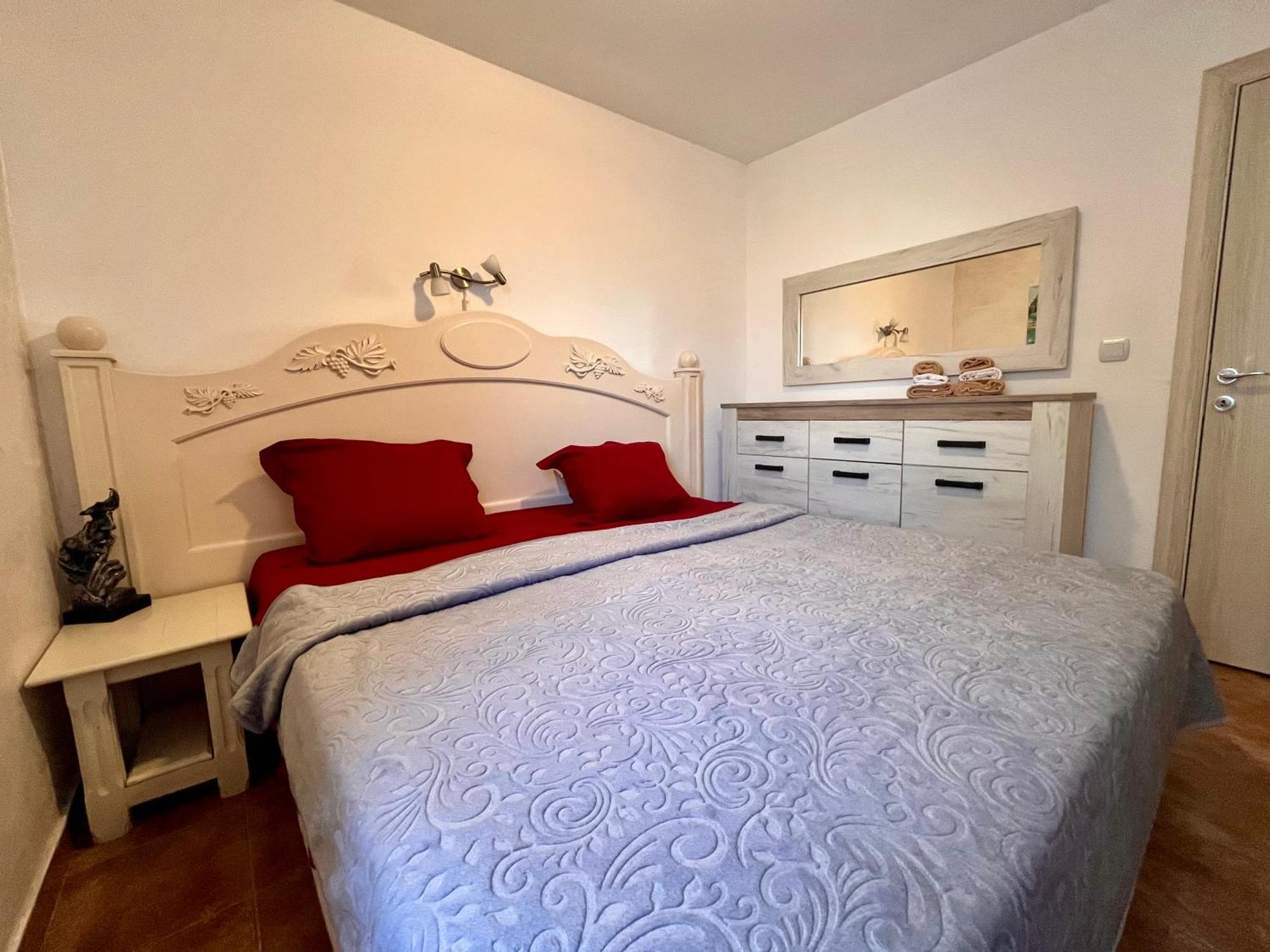 Apartments Obradovic Krasići Bilik gambar